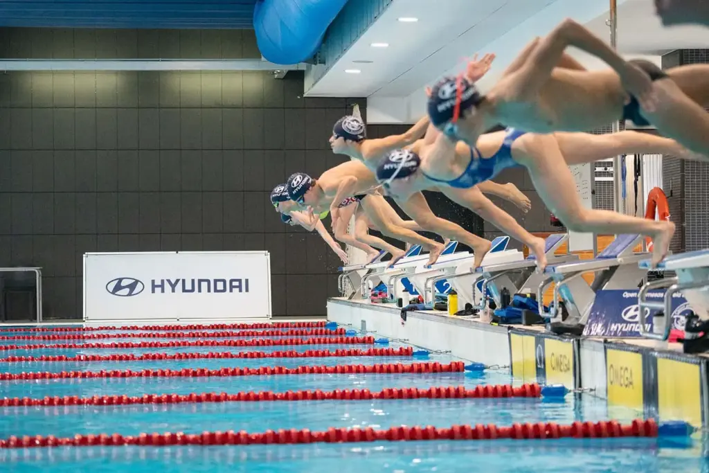 OPEN PROMESAS MIREIA BELMONTE TERCERA EDICION Motor16