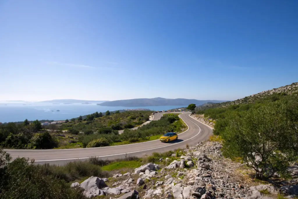 Opel Astra 2026 20 Motor16