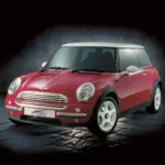 MINI celebra 25 años de su etapa moderna con el espíritu inconformista de siempre