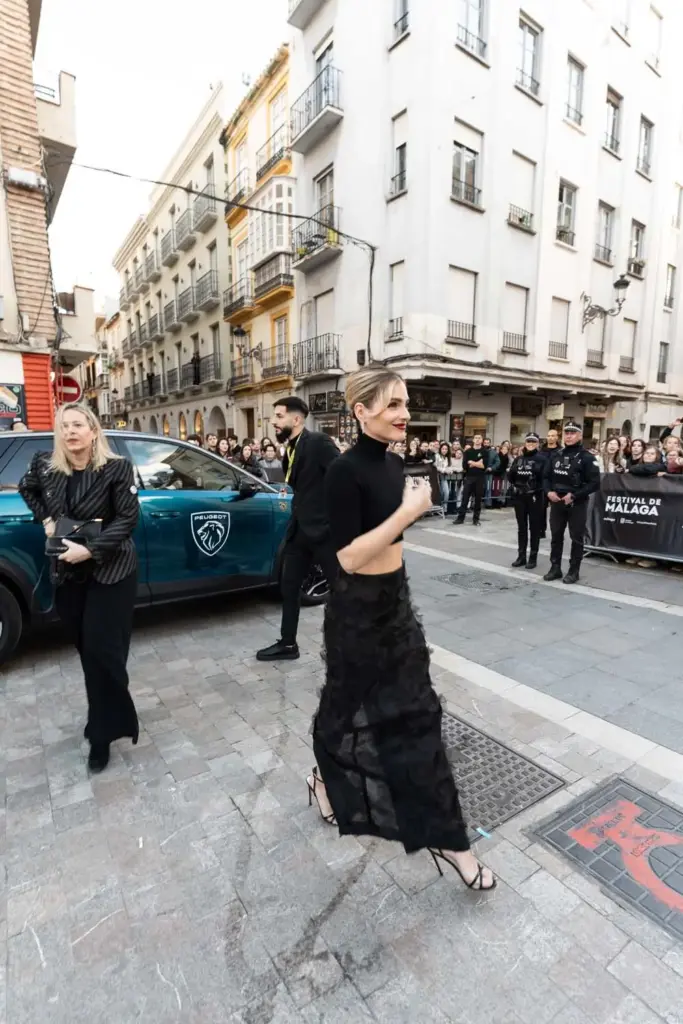 PEUGEOT FESTIVAL CINE MALAGA11 Motor16