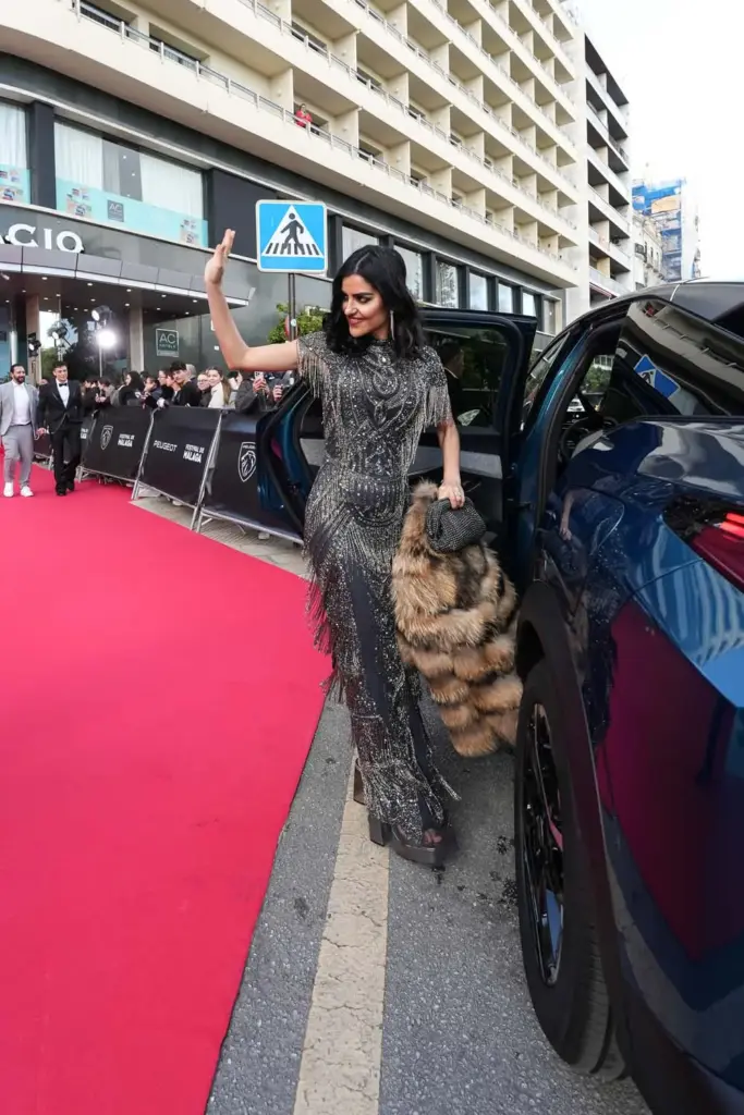 PEUGEOT FESTIVAL CINE MALAGA18 Motor16