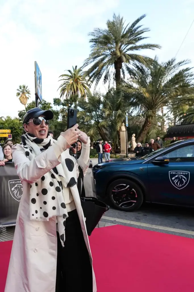 PEUGEOT FESTIVAL CINE MALAGA21 Motor16