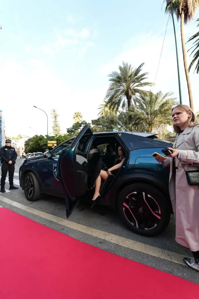 PEUGEOT FESTIVAL CINE MALAGA22 Motor16