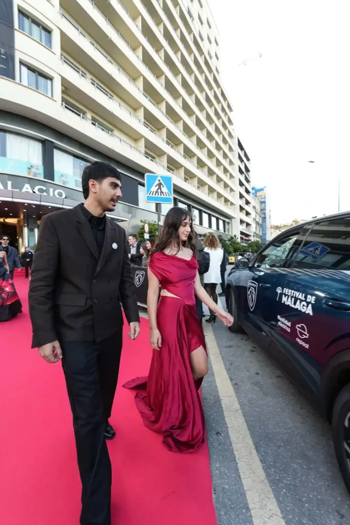 PEUGEOT FESTIVAL CINE MALAGA27 Motor16