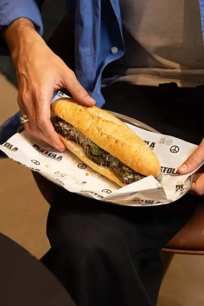 PISTOLA CUPRA CITY GARAJE MADRID11 Motor16