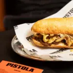 El CUPRA City Garage de Madrid tiene el mejor bocadillo de la capital por tiempo limitado