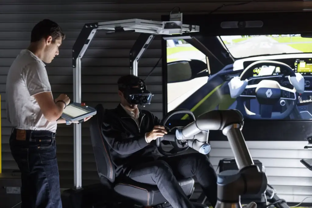 PLAN FUTUREADY RENAULT GROUP 14 Motor16