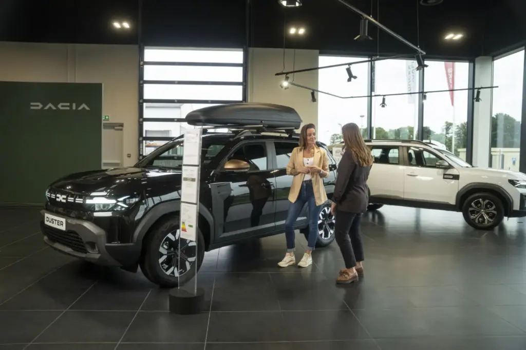 PLAN FUTUREADY RENAULT GROUP 9 Motor16