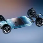 El truco de Renault para que su coche eléctrico alcance 1.400 km: un motor de gasolina del tamaño de una maleta