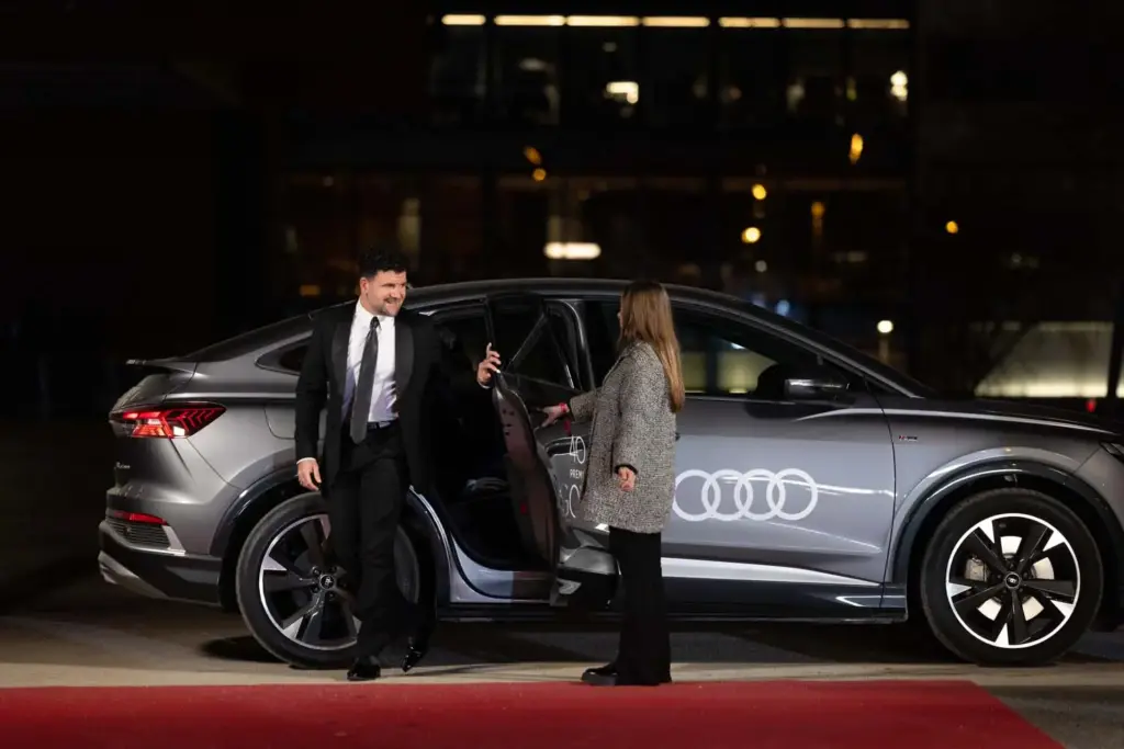 PREMIOS GOYA 2026 AUDI3 Motor16