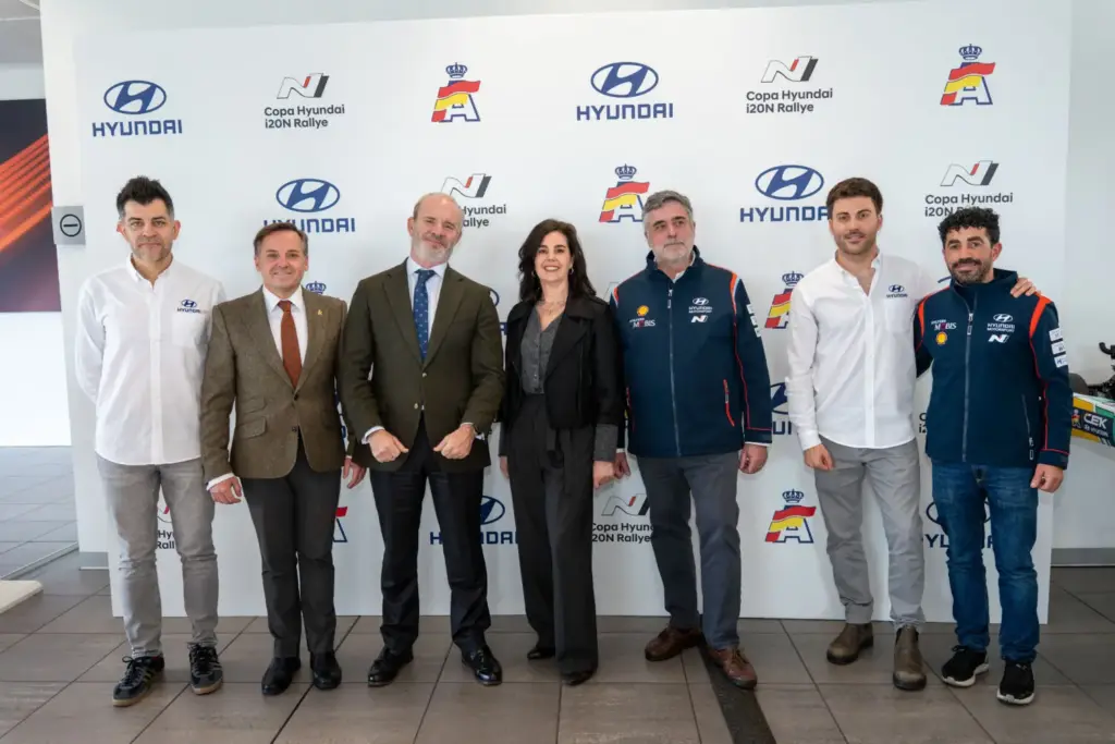PRESENTACION PLANES DEPORTIVOS HYUNDAI 2026 12 Motor16