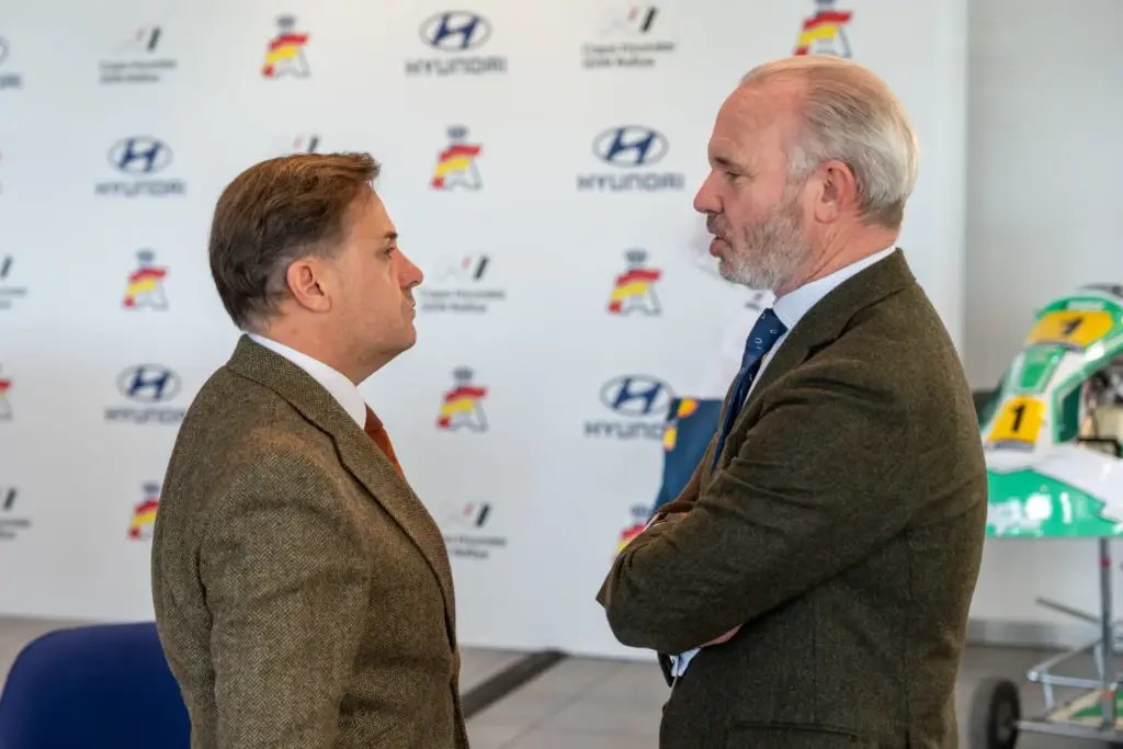 PRESENTACION PLANES DEPORTIVOS HYUNDAI 2026 3 Motor16