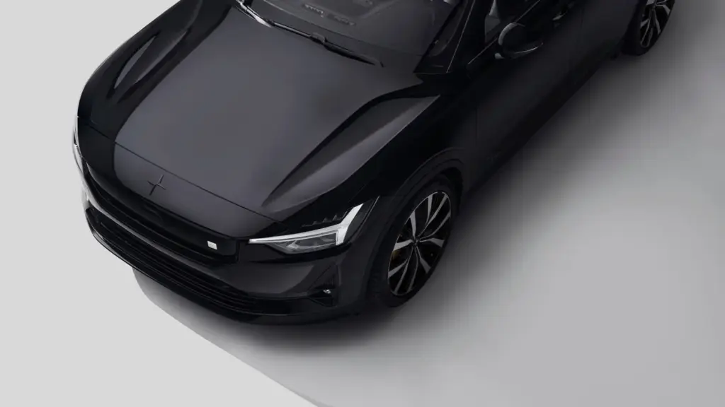 Polestar 2 Motor16