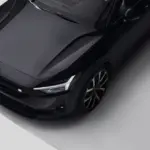 Así es la circularidad de las baterías en los Polestar 2 y 3