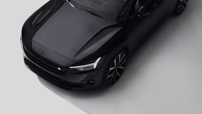 Así es la circularidad de las baterías en los Polestar 2 y 3