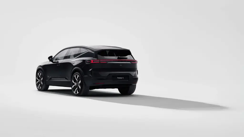 Polestar 3 Motor16
