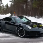 Regresa uno de los ‘Nueveonce’ más deseados: Estas fotos lo confirman