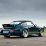 Los Porsche 911 clásicos con culatas Swindon alcanzan ya las 100 unidades
