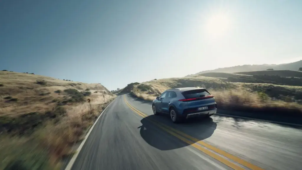 Porsche Cayenne S Electric 2026 2 Motor16