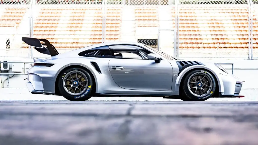 Porsche Mobil 1 Supercup 11 Motor16