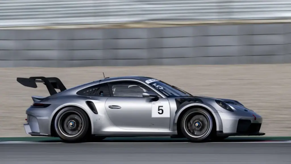 Porsche Mobil 1 Supercup 13 Motor16