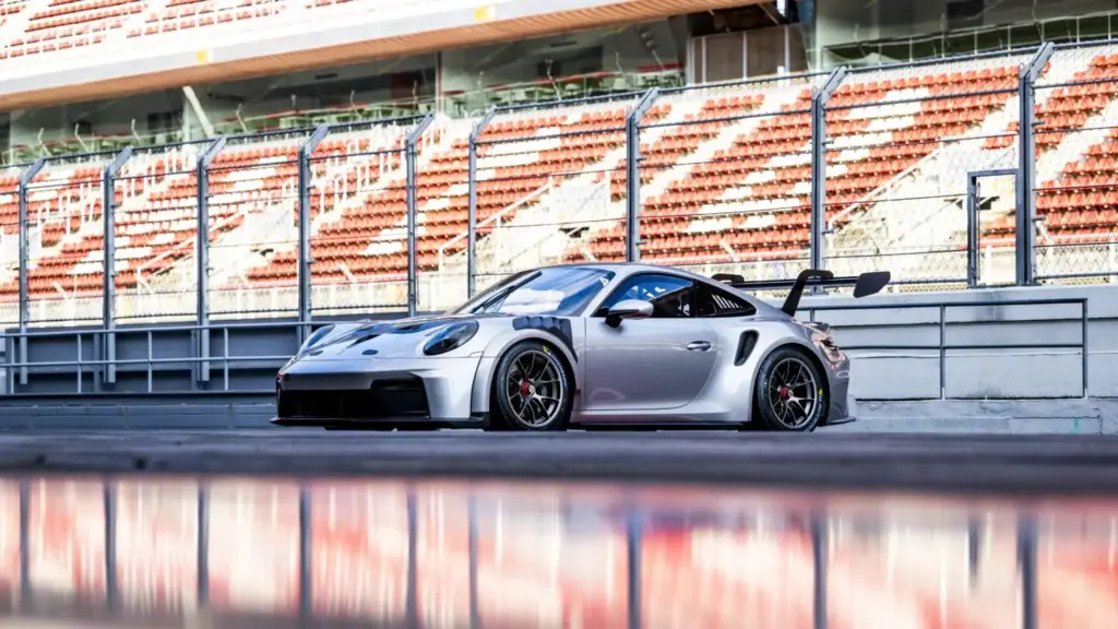 Porsche Mobil 1 Supercup 14 Motor16