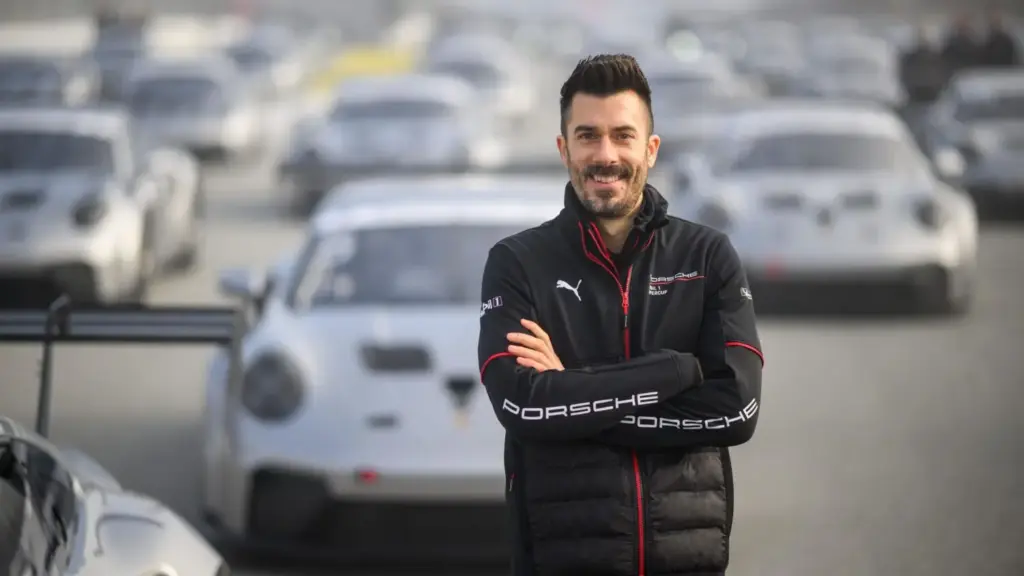 Porsche Mobil 1 Supercup 16 Motor16