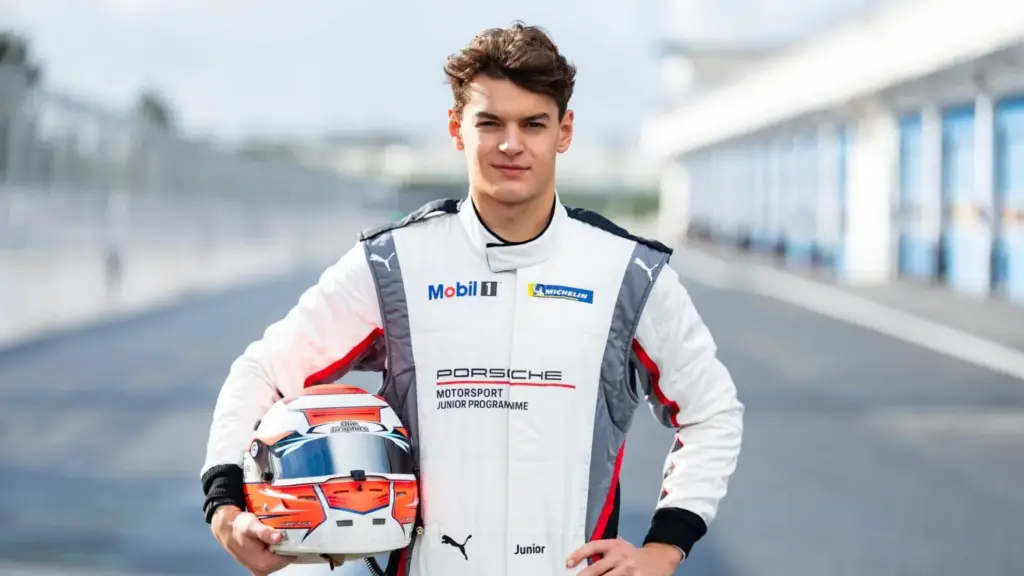 Porsche Mobil 1 Supercup 20 Motor16