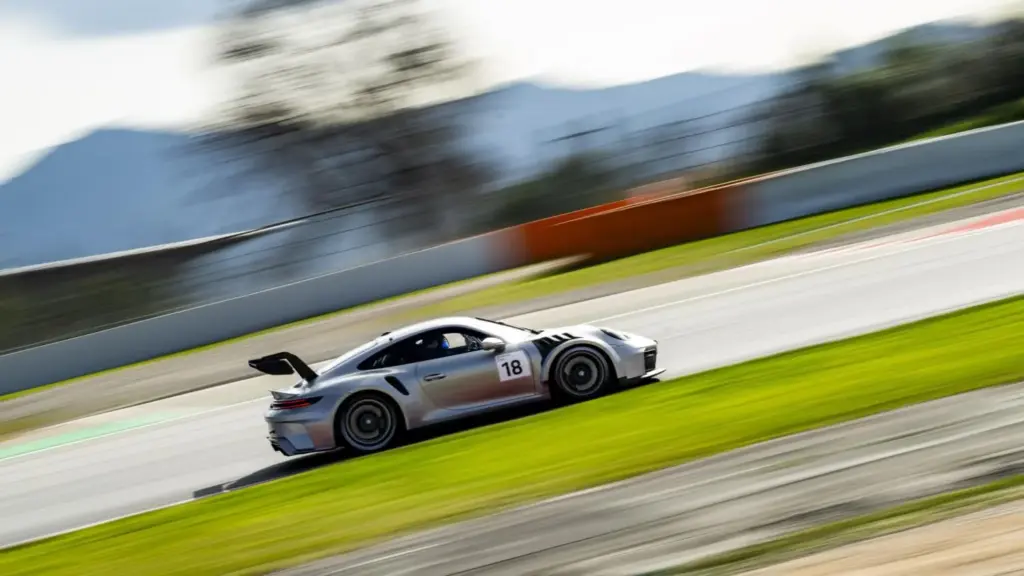 Porsche Mobil 1 Supercup 4 Motor16