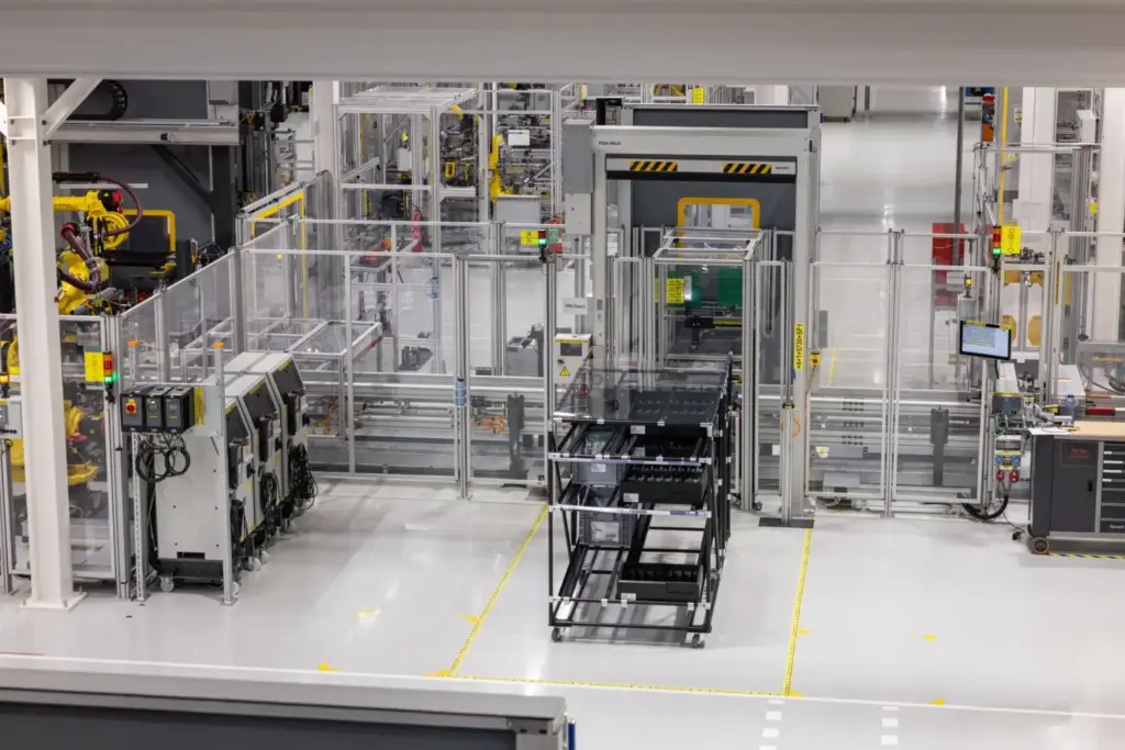 Porsche Smart Battery Shop 10 Motor16