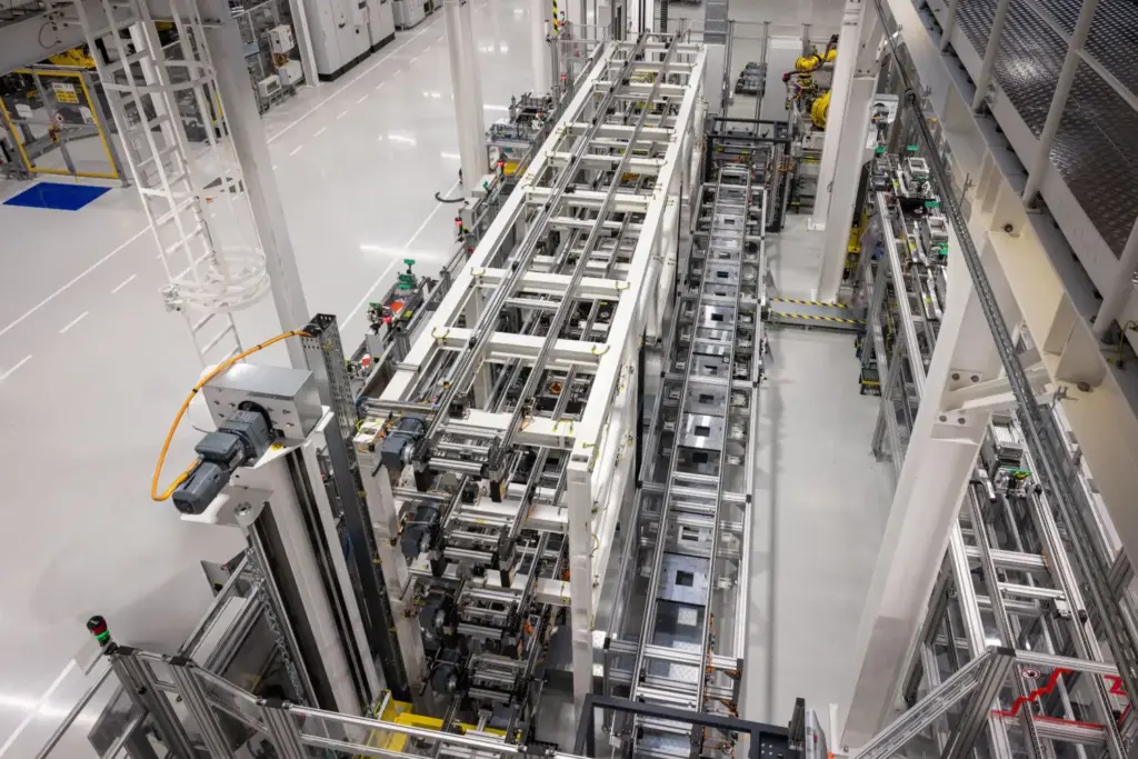 Porsche Smart Battery Shop 2 Motor16