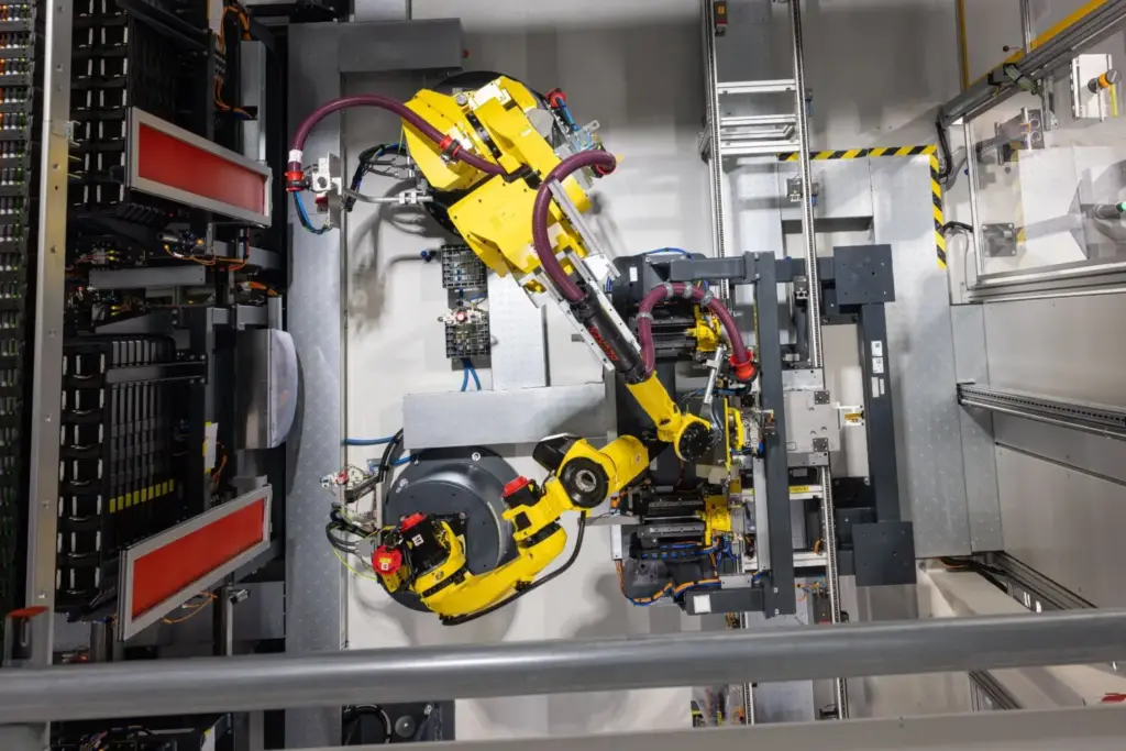 Porsche Smart Battery Shop 5 Motor16