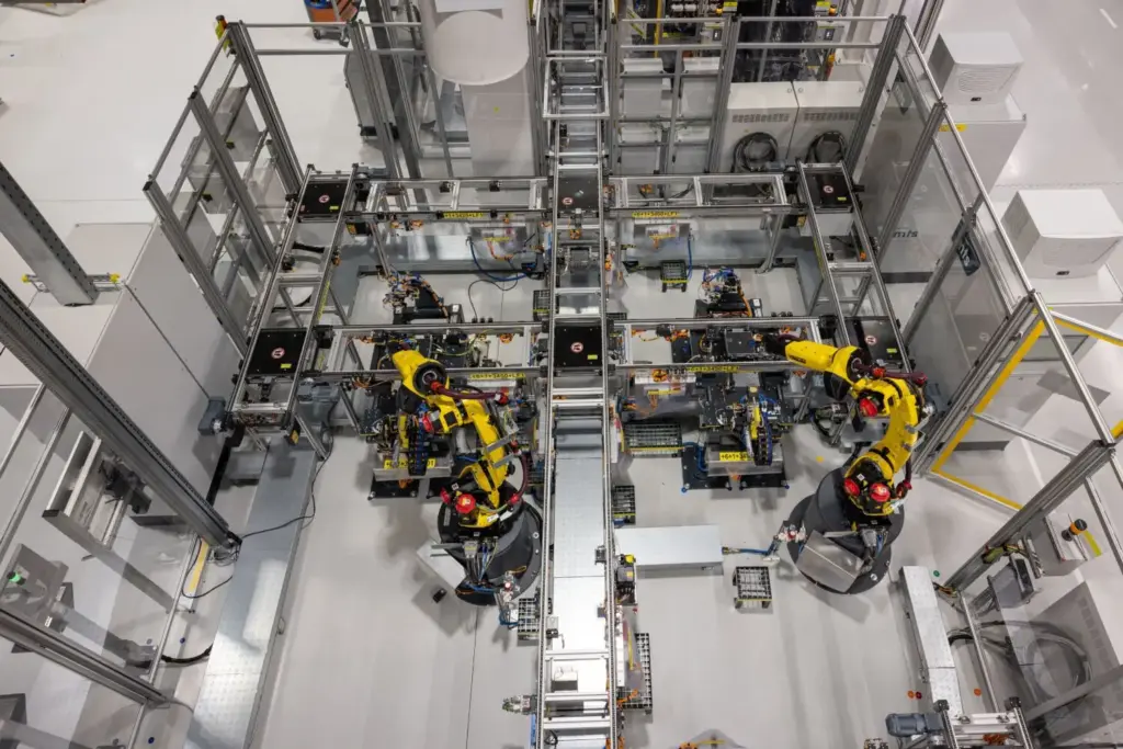 Porsche Smart Battery Shop 7 Motor16