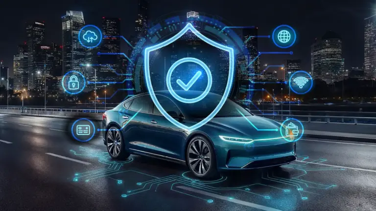 El riesgo oculto de las aplicaciones de tu coche
