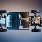 Renault prepara un coche eléctrico con 1.400 kilómetros de autonomía, tecnología EREV y motor ‘de maleta’: no repostarás
