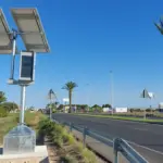 Los radares de esta ciudad recaudan 8 millones: Y ahora llegan dos nuevos puntos fijos