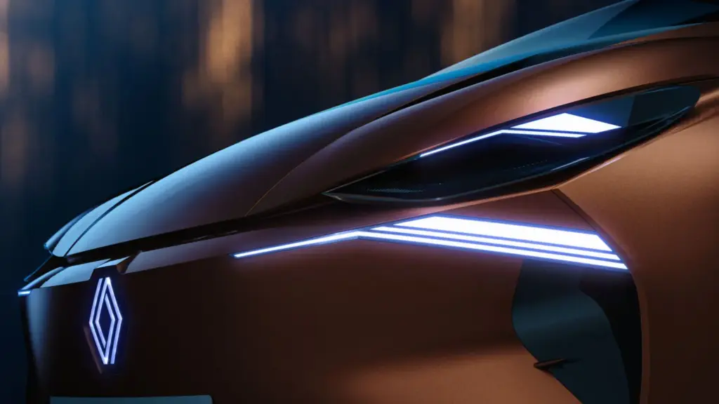 Los planes de Renault para 2030: 26 nuevos modelos y el 100% de las ventas en Europa electrificadas 14 Motor16 Renault R Space Lab 10 Motor16