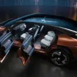 Los planes de Renault para 2030: 26 nuevos modelos y el 100% de las ventas en Europa electrificadas