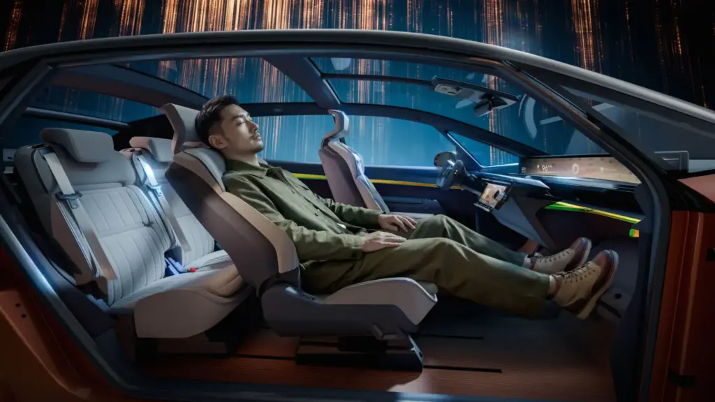 Los planes de Renault para 2030: 26 nuevos modelos y el 100% de las ventas en Europa electrificadas 2 Motor16 Renault R Space Lab 9 Motor16