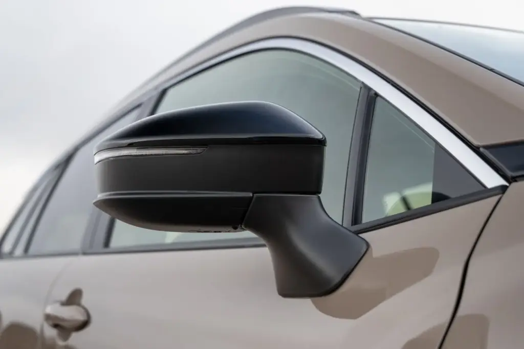 Renault Symbioz Toyota Corolla Cross comparativa 10 Motor16