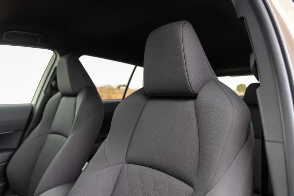 Renault Symbioz Toyota Corolla Cross comparativa 61 Motor16