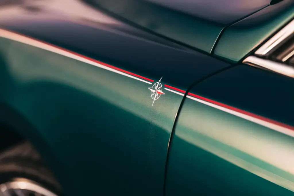 Rolls Royce Cullinan Yachting EAST 14 Motor16