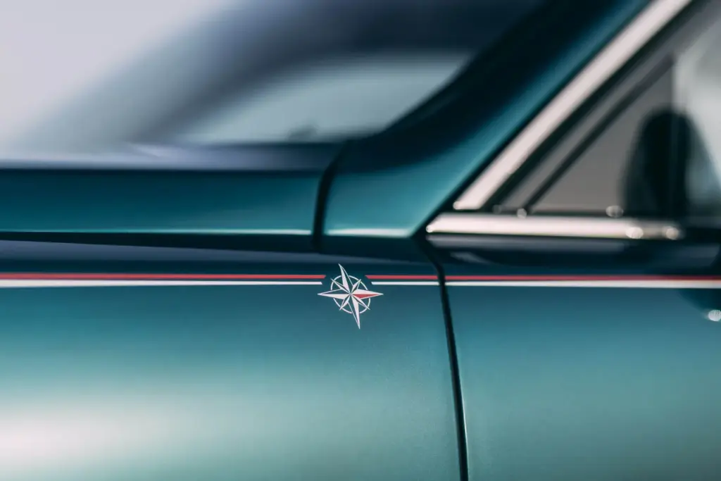 Rolls Royce Cullinan Yachting EAST 4 Motor16