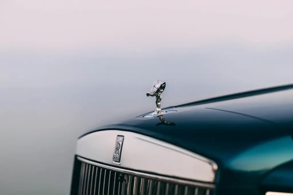 Rolls Royce Cullinan Yachting EAST 5 Motor16