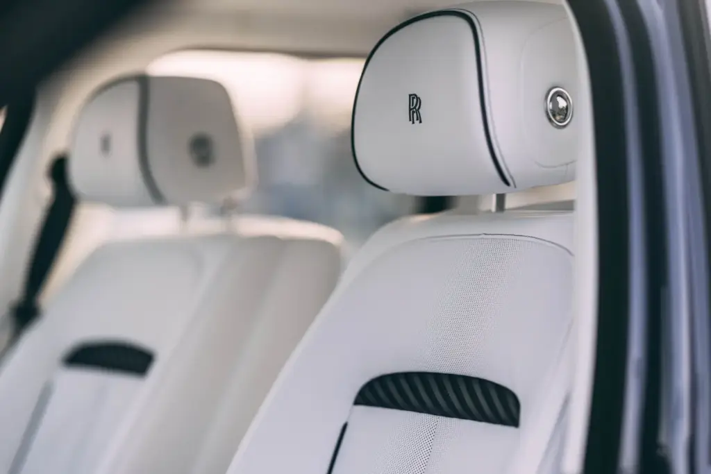 Rolls Royce Cullinan Yachting WEST 11 Motor16