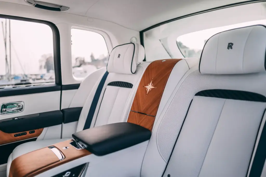 Rolls Royce Cullinan Yachting WEST 14 Motor16