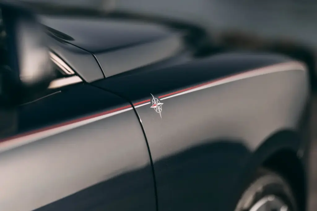 Rolls Royce Cullinan Yachting WEST 5 Motor16