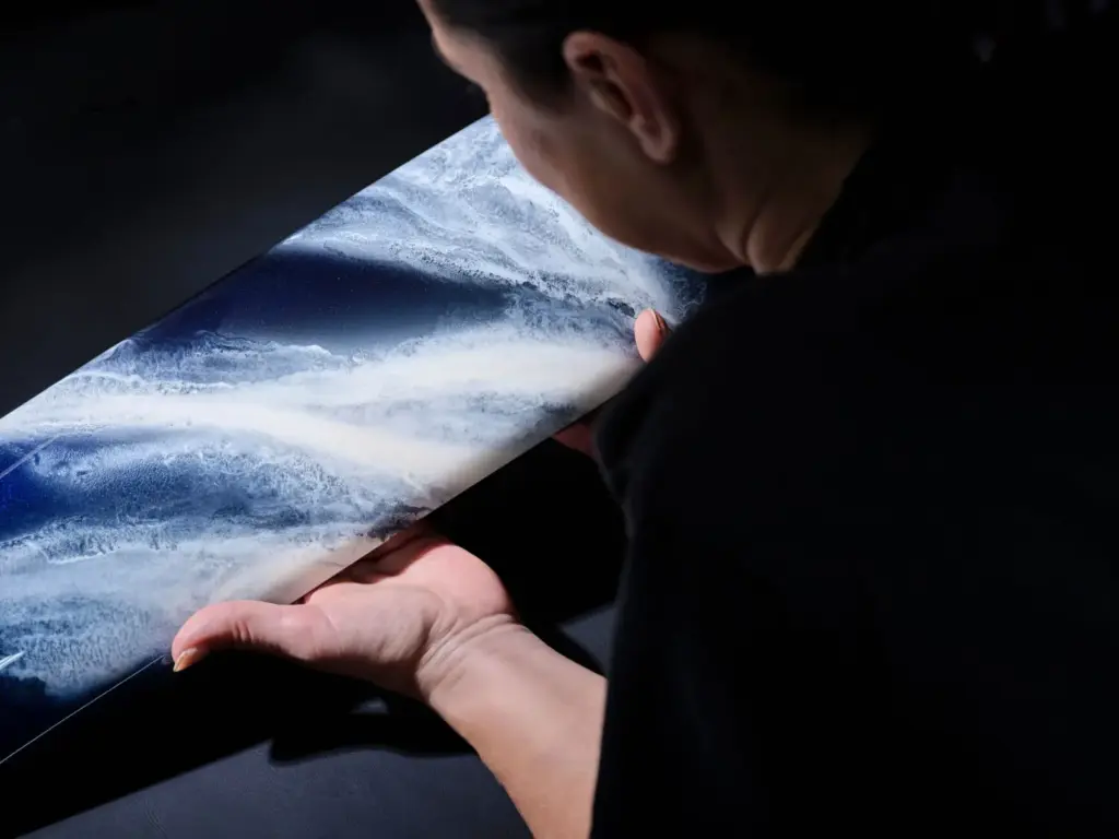 Rolls Royce Cullinan Yachting. Craftsmanship 1 Motor16