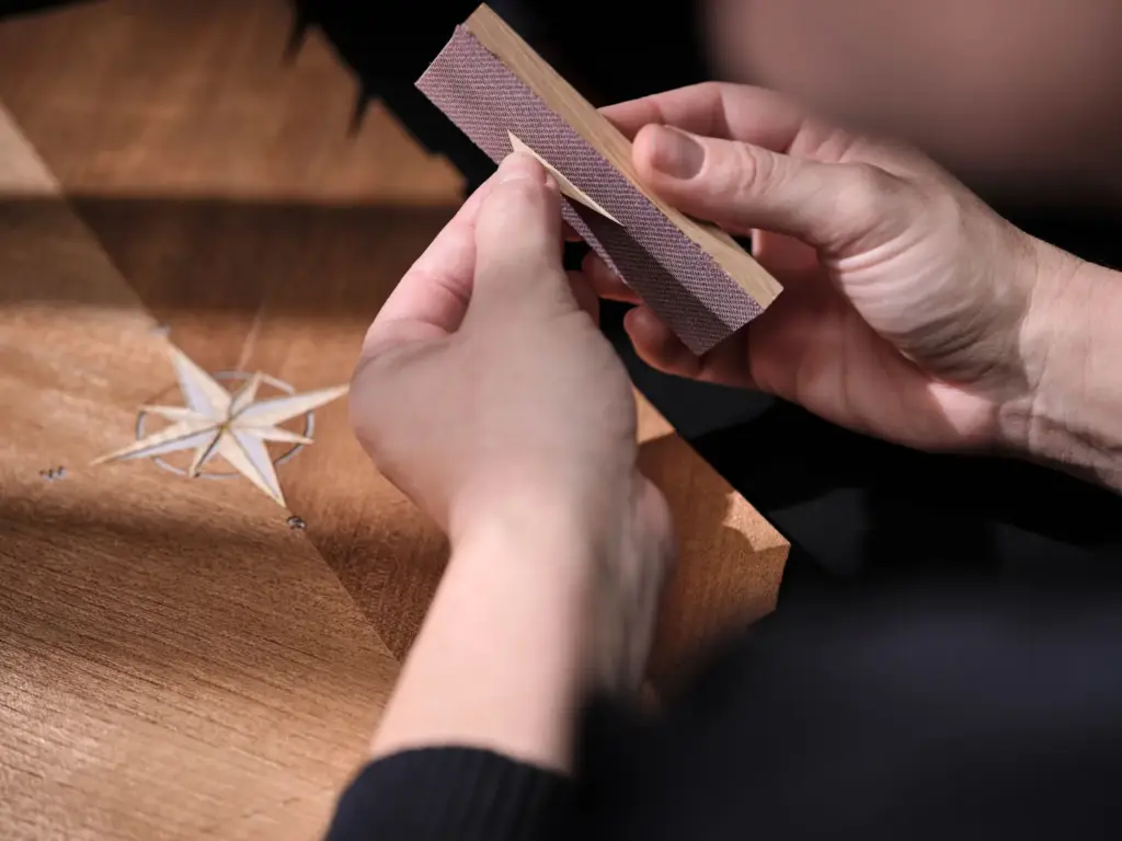 Rolls Royce Cullinan Yachting. Craftsmanship 11 Motor16