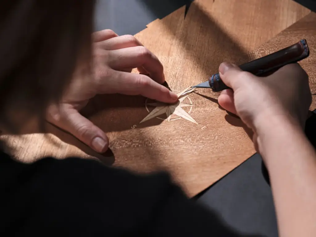 Rolls Royce Cullinan Yachting. Craftsmanship 15 Motor16